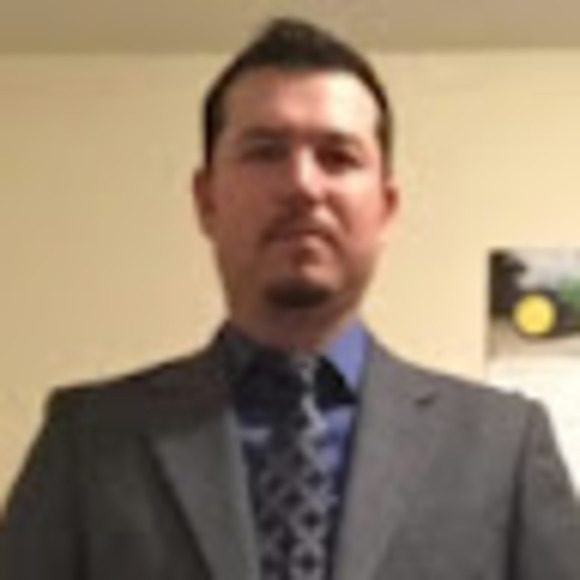 Meet your Posher, Jesus - Picture 1 of 1